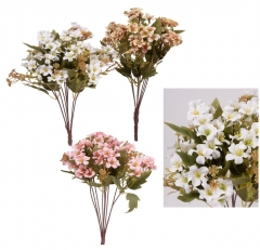 057 Veštačko cveće buketi